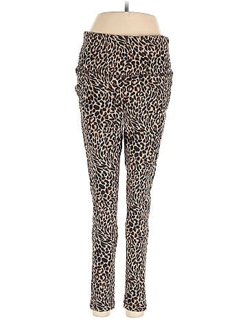 Zenergy by Chico's Casual Pants (view 1)