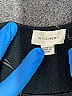 Witchery Solid Black Casual Dress Size S - photo 6