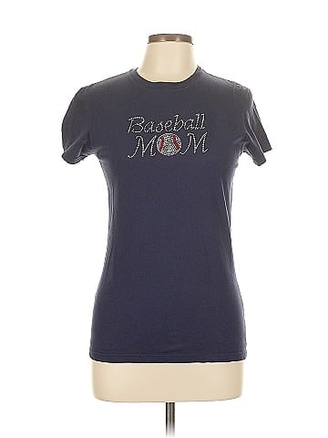 Anvil Short Sleeve T-Shirt (view 1)