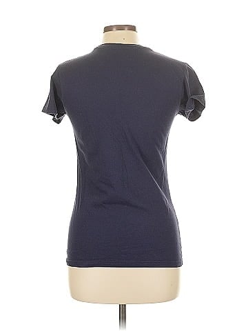 Anvil Short Sleeve T-Shirt (view 2)