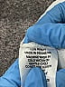 Escapada 100% Rayon White Long Sleeve Blouse Size XS - photo 8