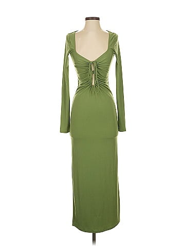 Bershka Casual Dress (view 1)