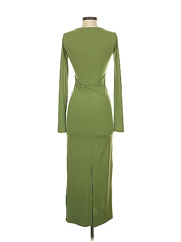 Bershka Casual Dress (view 2)