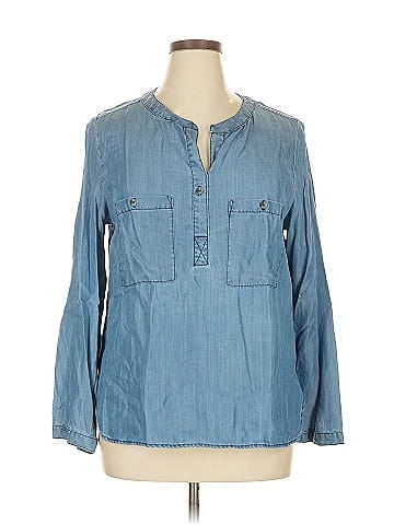 Velvet Heart Denim Jacket (view 1)