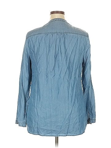 Velvet Heart Denim Jacket (view 2)