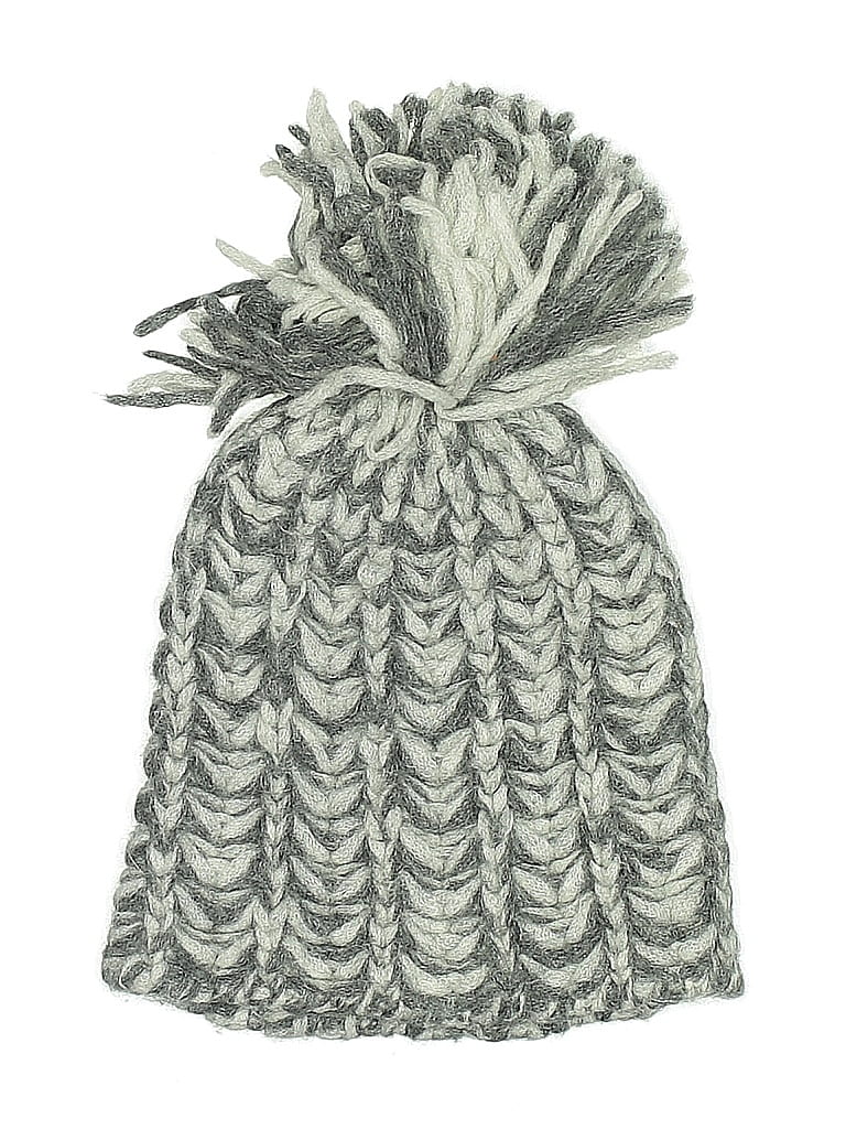 Fratelli Talli Gray Beanie One size - photo 1