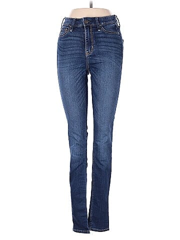 Hollister Jeans (view 1)