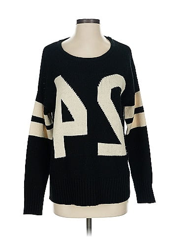 Elan Pullover Sweater (view 1)
