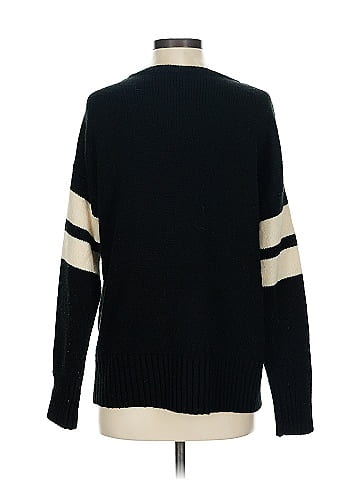 Elan Pullover Sweater (view 2)