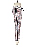 The Upside Print White Active Pants Size 6 - photo 4