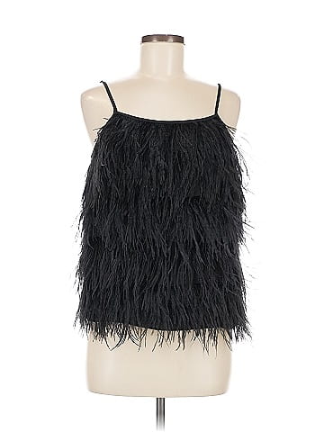 Chelsea28 Sleeveless Blouse (view 1)