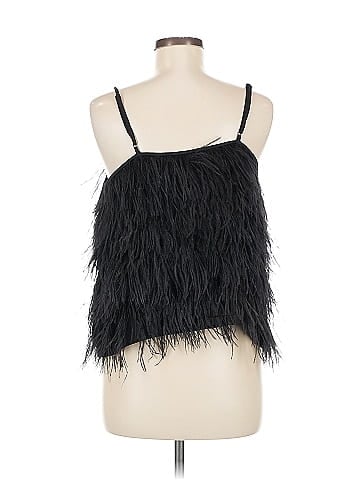 Chelsea28 Sleeveless Blouse (view 2)
