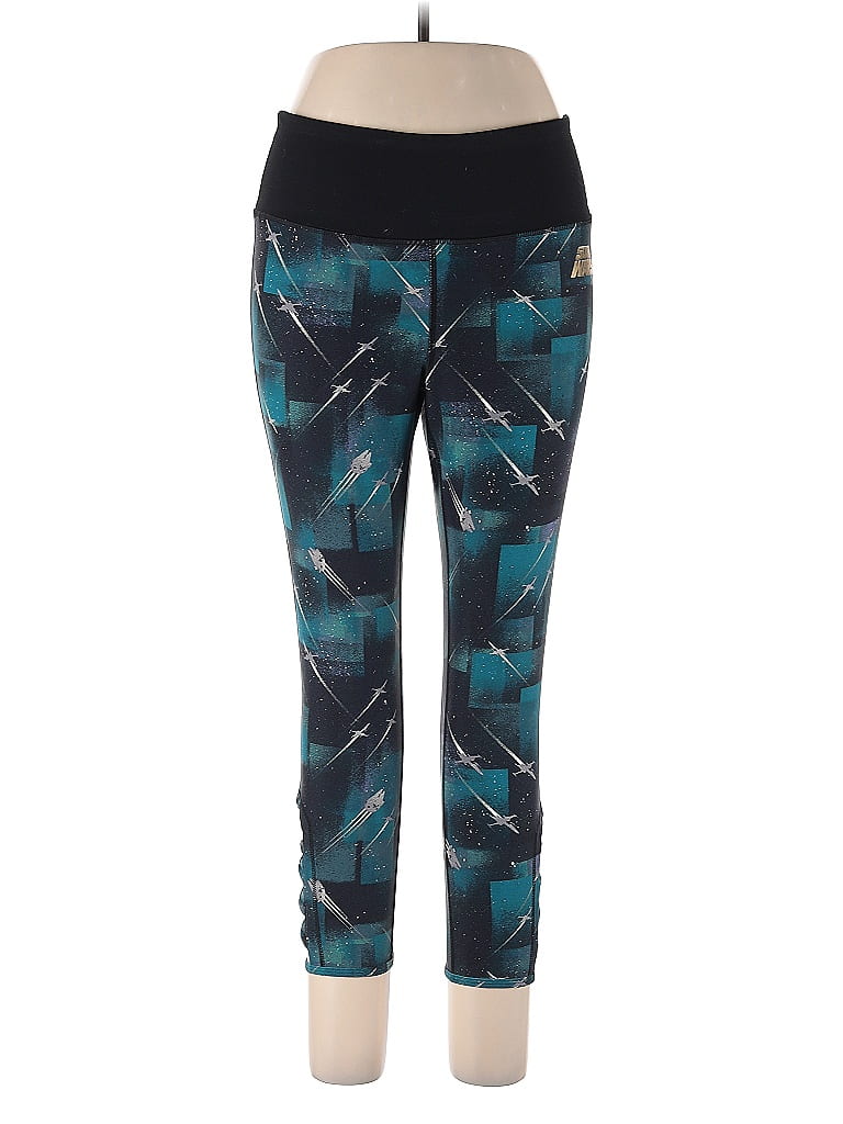 Pre-owned Star Wars Active Pants In Blue