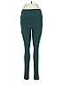 Athleta Teal Active Pants Size M - photo 1