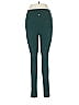 Athleta Teal Active Pants Size M - photo 2