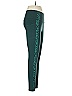 Athleta Teal Active Pants Size M - photo 4