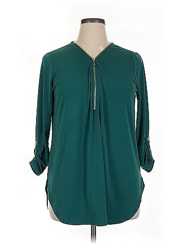Zenana Casual Dress (view 1)