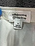 The Drop White Sleeveless Blouse Size S - photo 6