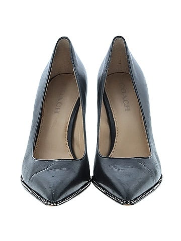 Coach Heels (view 2)