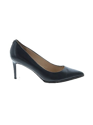 Coach Heels (view 1)