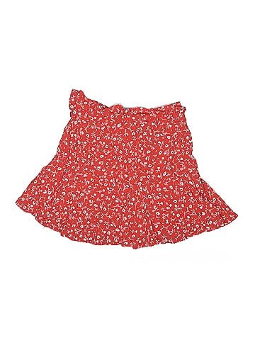 Zara Casual Skirt (view 2)