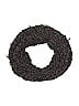 Assorted Brands Black Brown Scarf One size - photo 1