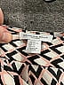 Carolina Belle 100% Polyester Ivory Sleeveless Blouse Size XS - photo 7