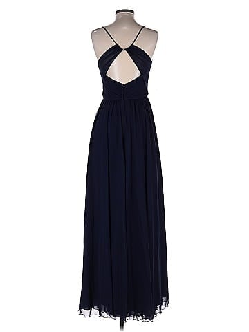 MoriLee by Madeline Gardner Cocktail Dress (view 2)
