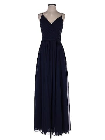 MoriLee by Madeline Gardner Cocktail Dress (view 1)