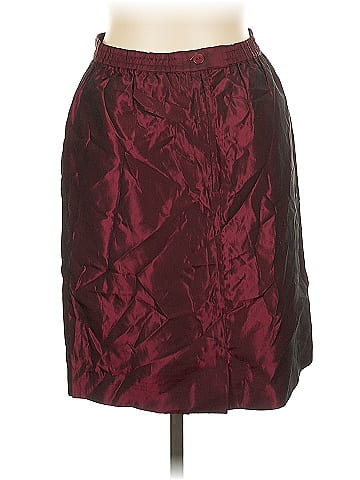 Marie St. Claire Formal Skirt (view 2)
