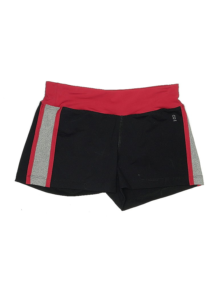 ASSORTED BRANDS Pre-owned Kids' Athletic Shorts In Red