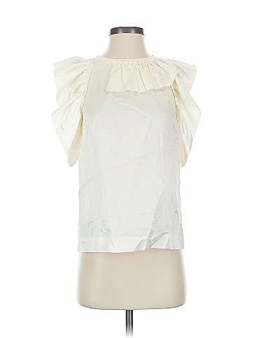 3.1 Phillip Lim Sleeveless Blouse (view 1)