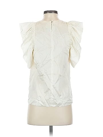 3.1 Phillip Lim Sleeveless Blouse (view 2)