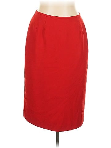 Bill Blass Formal Skirt (view 1)