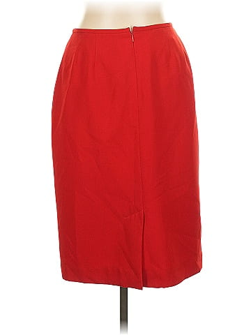 Bill Blass Formal Skirt (view 2)