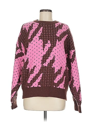 Böhme Pullover Sweater (view 1)