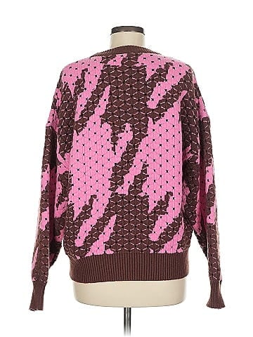 Böhme Pullover Sweater (view 2)