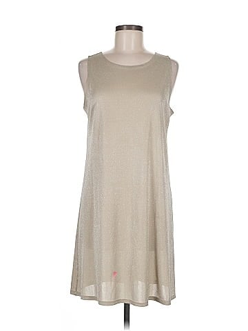 Limited London Paris New York Casual Dress (view 1)