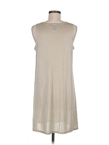 Limited London Paris New York Casual Dress (view 2)