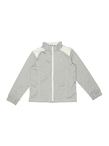 Carter's Track Jacket (view 1)