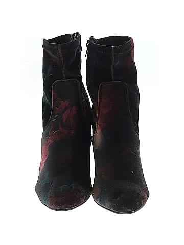 Madden Girl Ankle Boots (view 2)