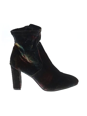 Madden Girl Ankle Boots (view 1)