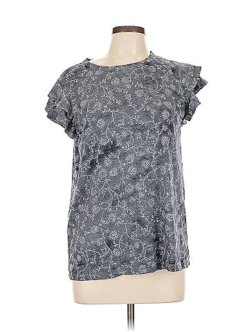 Angels Sleeveless T-Shirt (view 1)