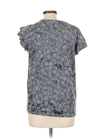 Angels Sleeveless T-Shirt (view 2)