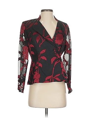 Alex Evenings Blazer (view 1)