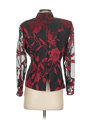 Alex Evenings Blazer (view 2)