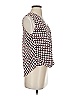 Carolina Belle 100% Polyester Ivory Sleeveless Blouse Size XS - photo 4