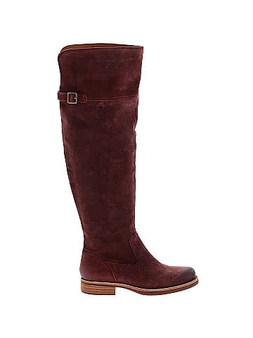 Kork-Ease Boots (view 1)