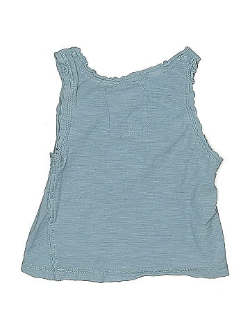 Zara Baby Sleeveless T-Shirt (view 2)