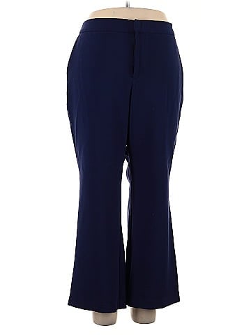 ELOQUII Dress Pants (view 1)